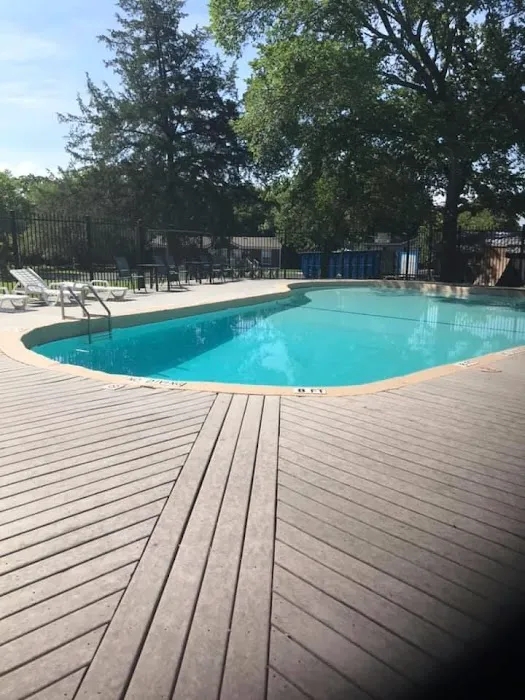 Breezy Oaks Manufactured Home Community 10