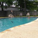 Oak Hill