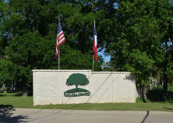 Oak Hill 3
