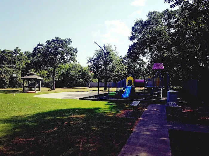 Oak Hill 5