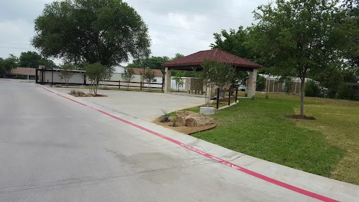 Estancia 1