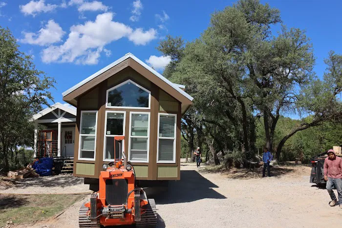 Barton Cottages Tiny Homes 2