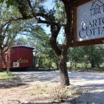 Barton Cottages Tiny Homes