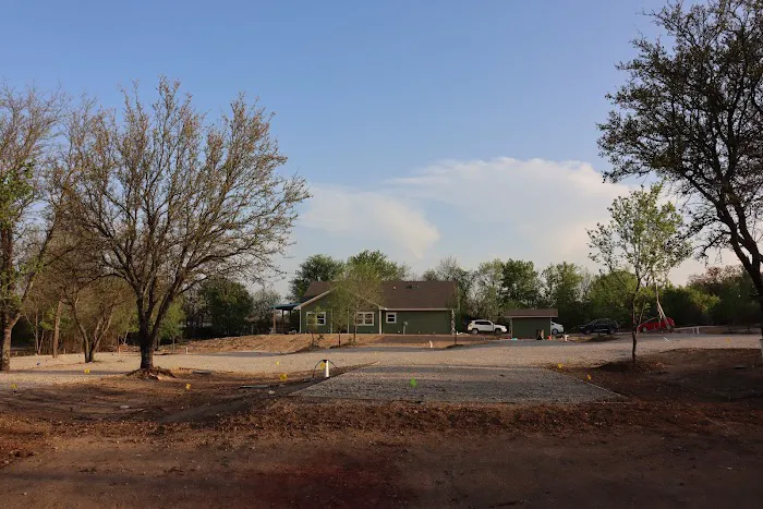 Barton Cottages Tiny Homes 4