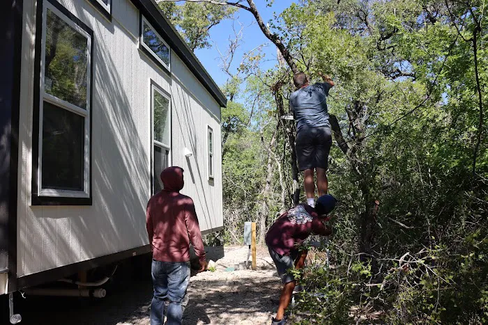 Barton Cottages Tiny Homes 8
