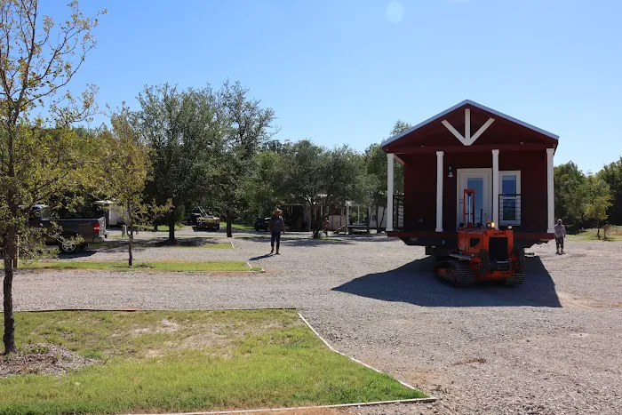 Barton Cottages Tiny Homes 7