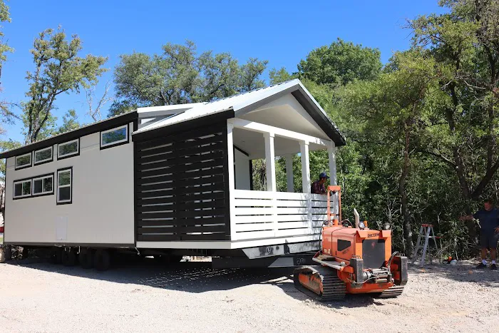 Barton Cottages Tiny Homes 5