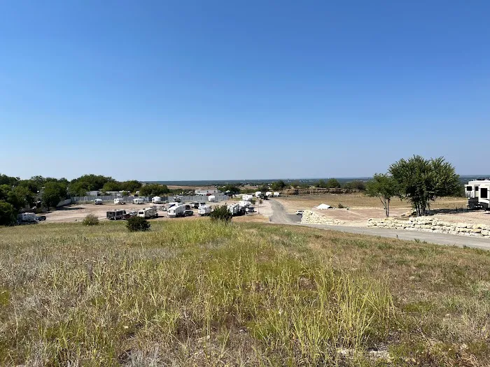 Aledo RV Community 3