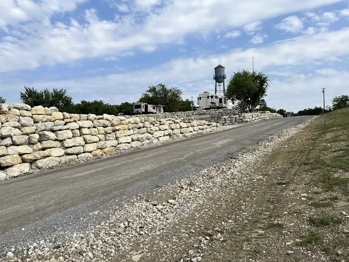 Aledo RV Community 2