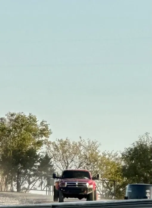 Aledo RV Community 4