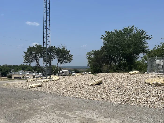 Aledo RV Community 6