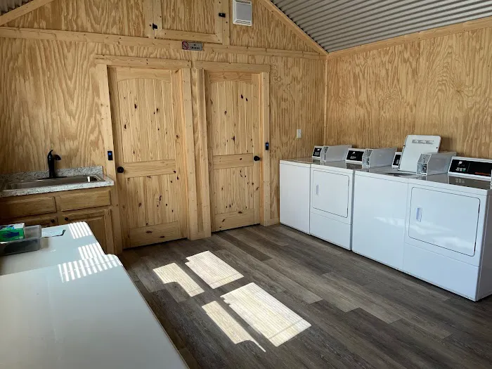 Aledo RV Community 5