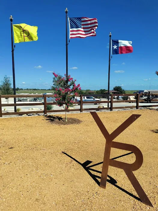 YELLOWROSE RV RESORT 2