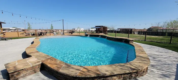 YELLOWROSE RV RESORT 1