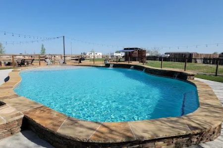 YELLOWROSE RV RESORT