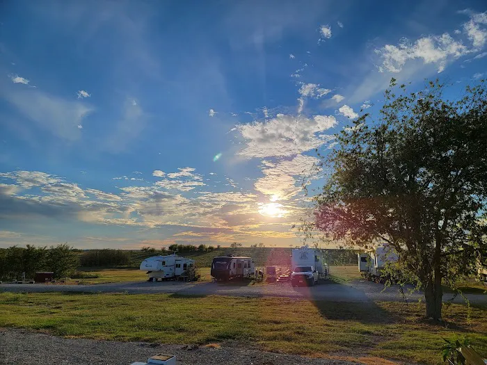 Crosswinds RV and Tiny Home Community 2