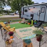Crosswinds RV and Tiny Home Community
