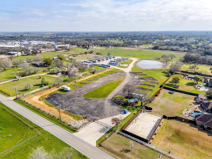 Teague Country Village 4