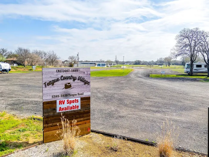 Teague Country Village 3
