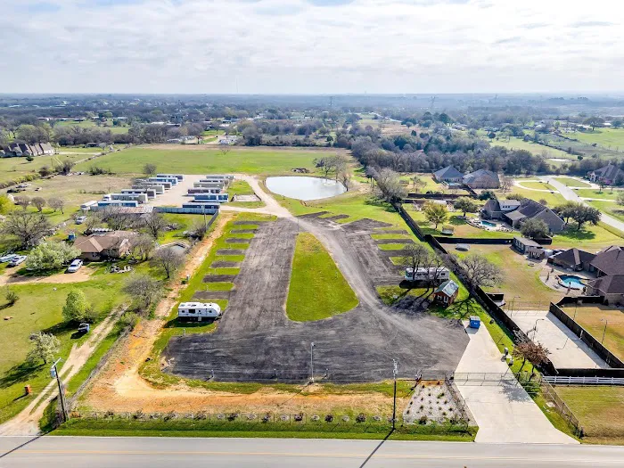 Teague Country Village 1