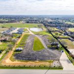 Teague Country Village