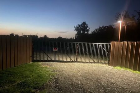 Village Creek RV Park