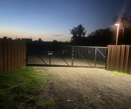 Village Creek RV Park