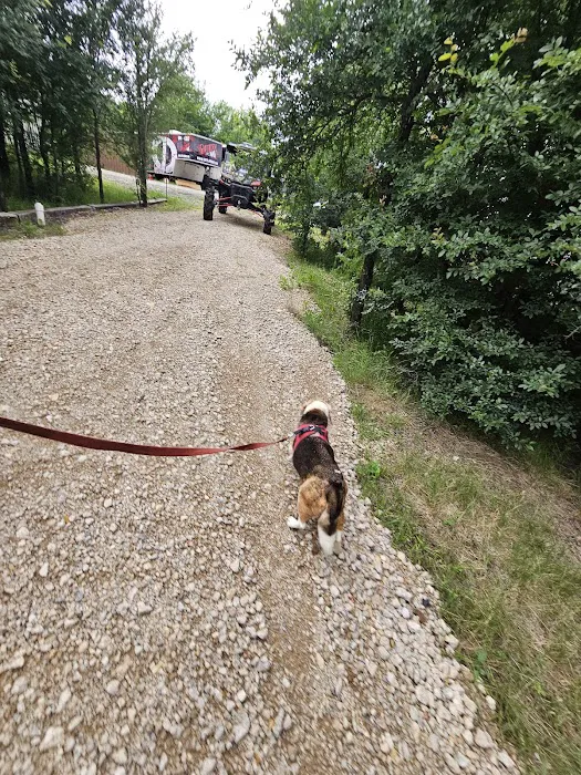 Village Creek RV Park 5