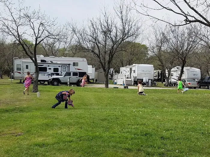 Pecan Acres RV Park 1