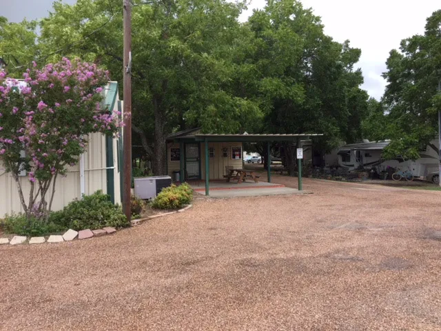 Pecan Acres RV Park 5