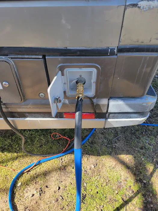 Pecan Acres RV Park 4