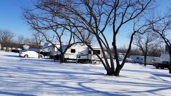 Pecan Acres RV Park 2