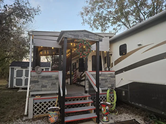 Pecan Acres RV Park 9