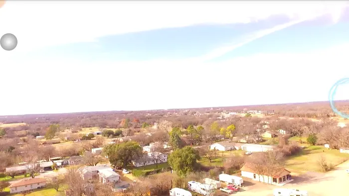 Happy Acres RV Park 2