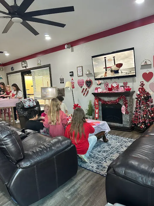 Happy Acres RV Park 3