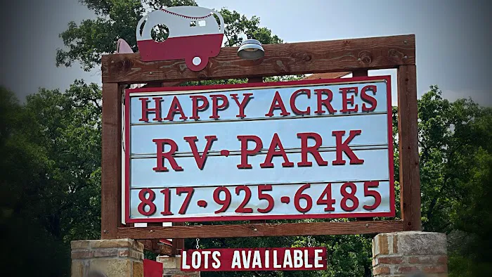 Happy Acres RV Park 10