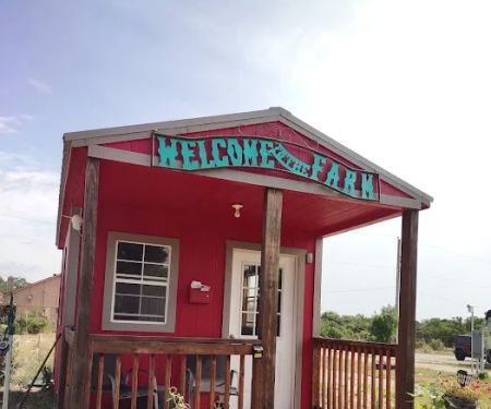 Friends in RV Spaces