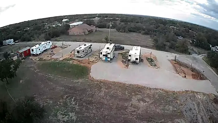 Friends in RV Spaces 4