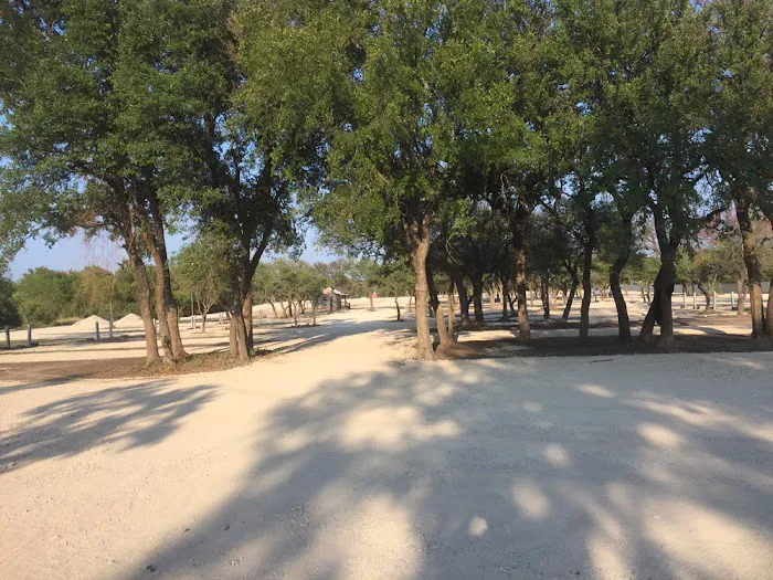 Flat Rock Road RV Park 4