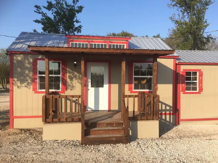 Flat Rock Road RV Park 1