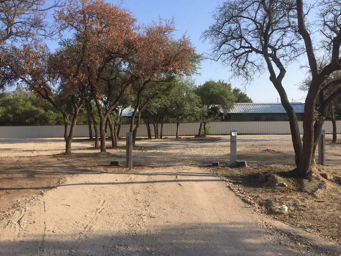 Flat Rock Road RV Park 3