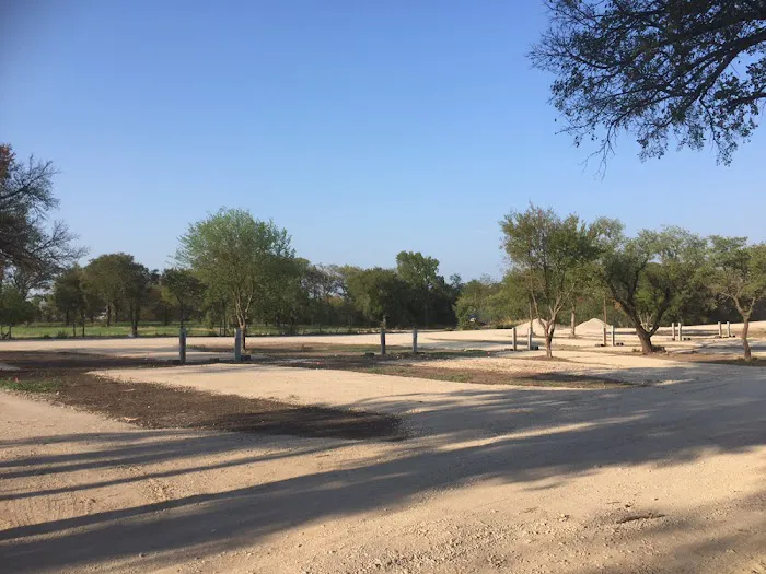 Flat Rock Road RV Park 6