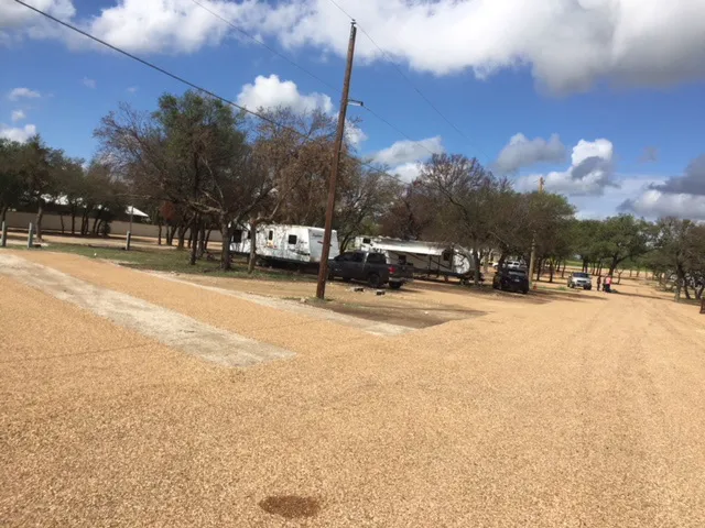 Flat Rock Road RV Park 5