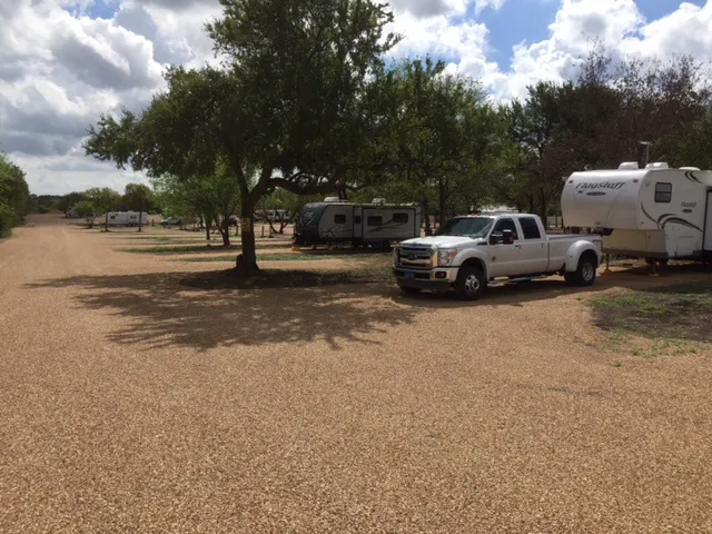 Flat Rock Road RV Park 9