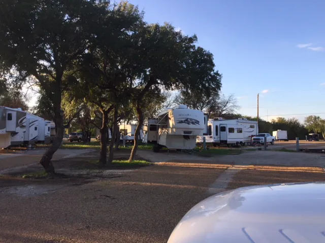 Flat Rock Road RV Park 7