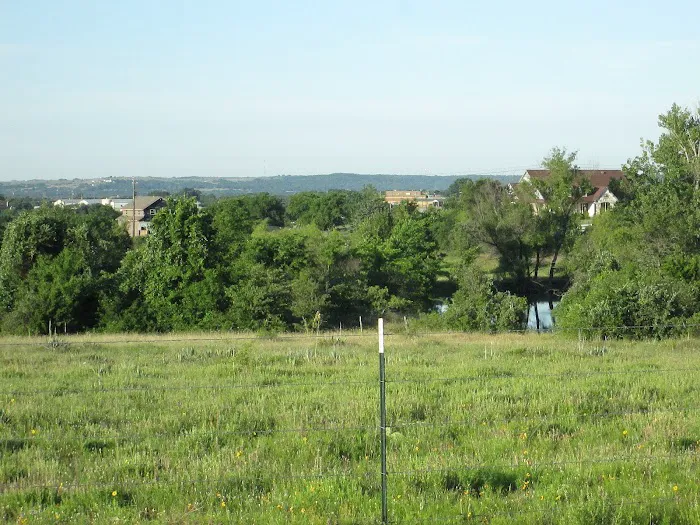 Shellrock RV Park Azle Texas 4