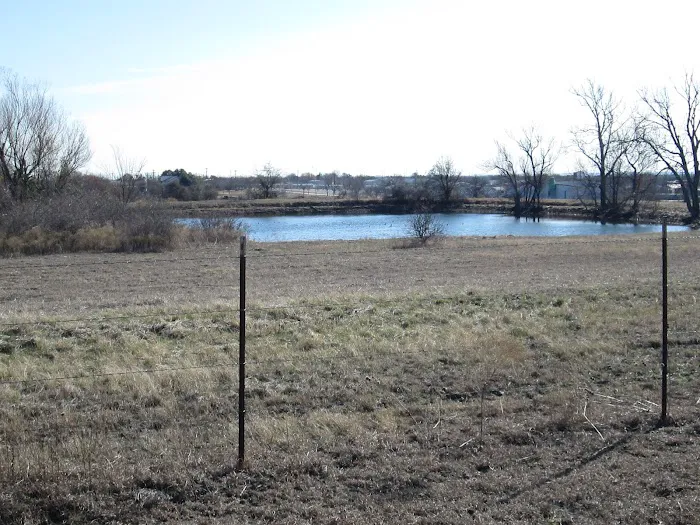 Shellrock RV Park Azle Texas 5