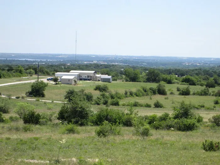 Shellrock RV Park Azle Texas 1