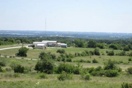 Shellrock RV Park Azle Texas