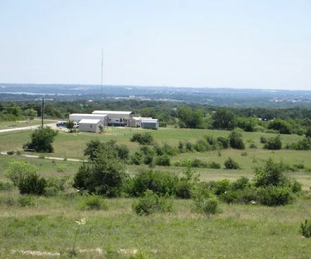 Shellrock RV Park Azle Texas